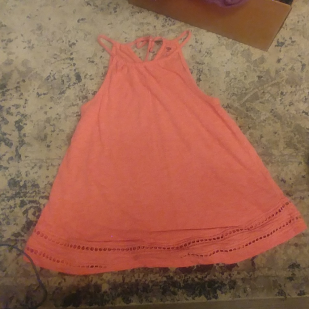 Old navy girls shirt